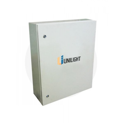 ШУНО - шкаф управления освещением